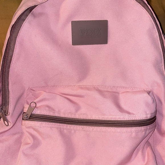 Victoria Secret PINK backpack - Picture 2 of 3